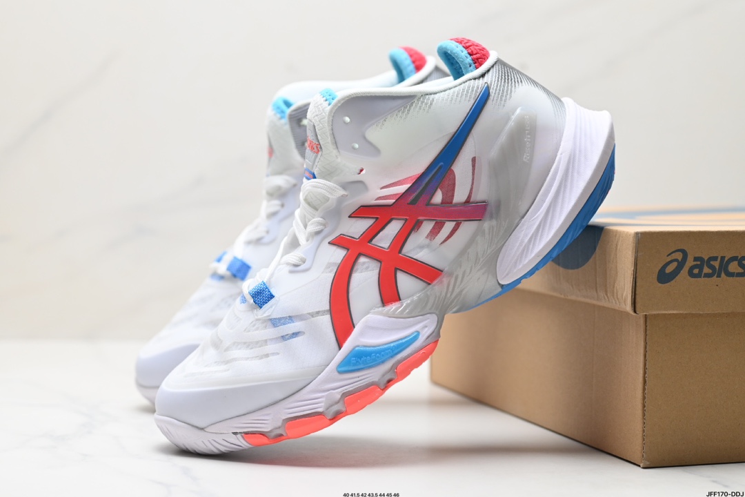 Asics Shoes